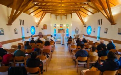 Mirrophor, a kenetvivők liturgiája