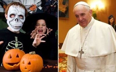 Katolikus Halloween? Mi az igazság?