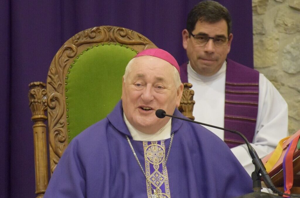 Adventi egyházközségi és családi lelkinap