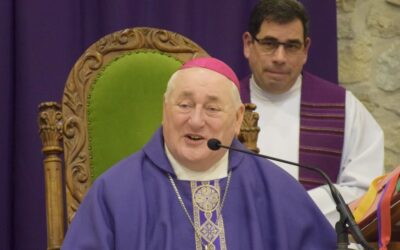 Adventi egyházközségi és családi lelkinap