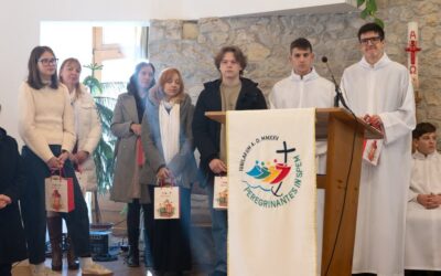 Szentcsalád vasárnapja – 2025.